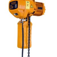 常州銷售環鏈電動葫蘆