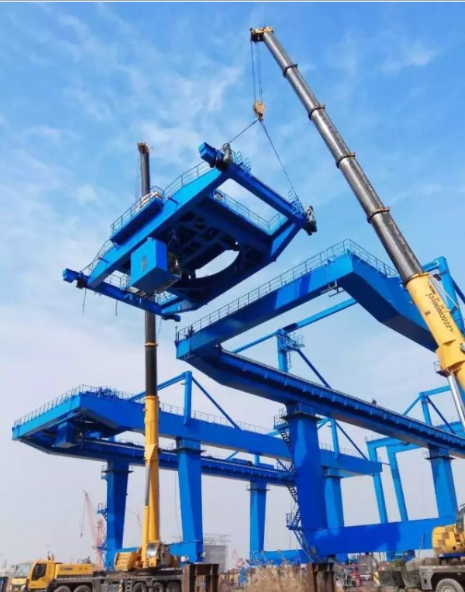 萬州起重機定制重慶起重供應