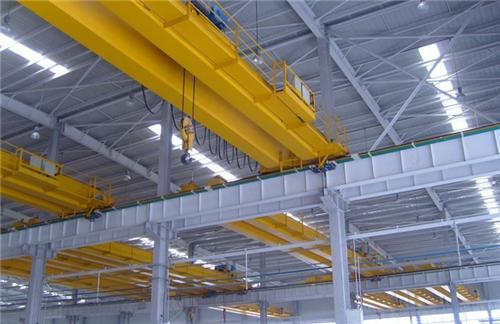 綦江歐式起重機維修重慶起重機銷售