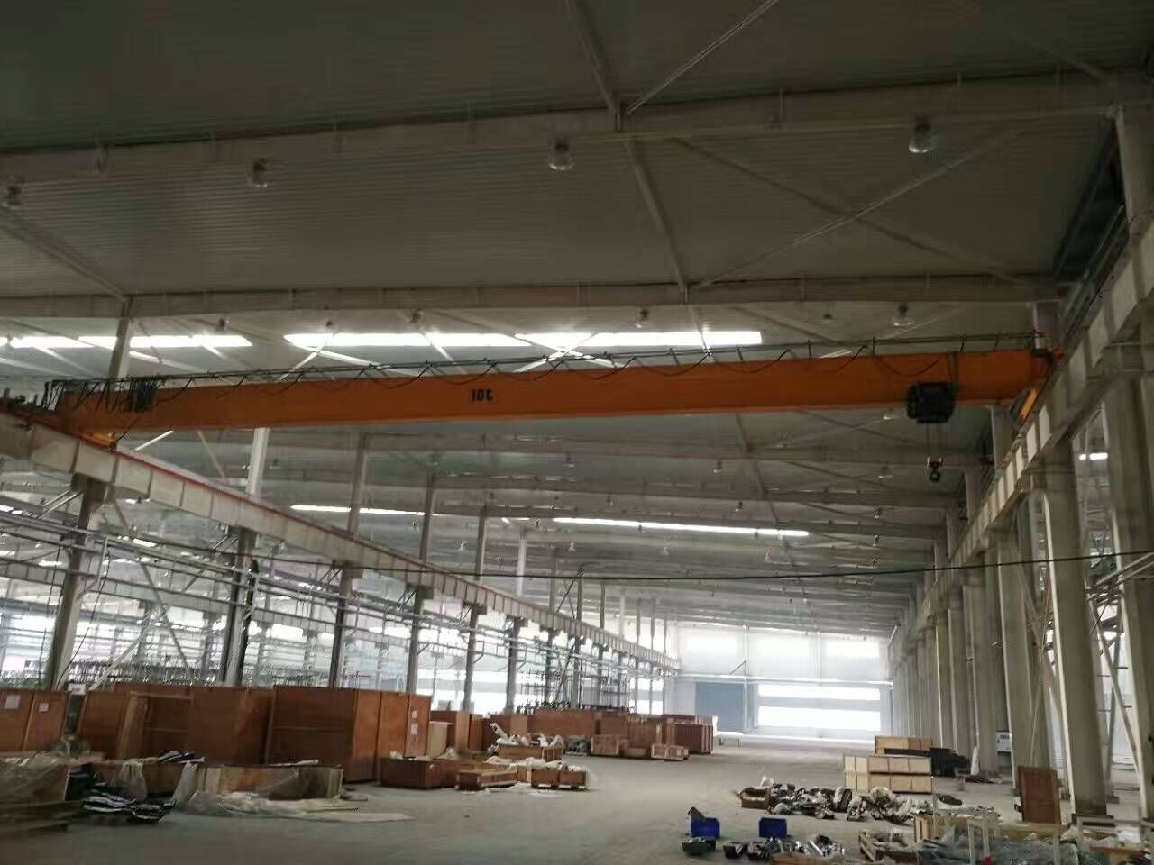 大渡口歐式起重機維修重慶起重機供應(yīng)