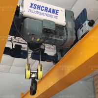 廣元起重機(jī) 航吊 行車、電動(dòng)葫蘆KBK柔性梁起重機(jī)系統(tǒng)