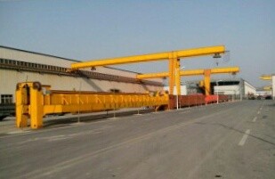 永川龍門吊售后維修