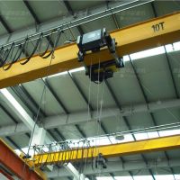 達州巴中起重機KBK行車、航吊電動葫蘆 專業廠家！