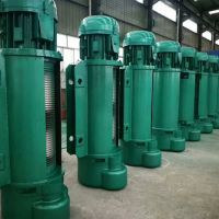 電動葫蘆生產車間，整齊干凈