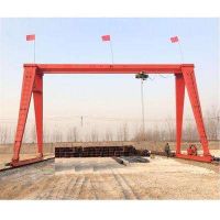 海門龍門吊行車價格 門式航吊維護保養