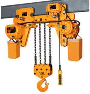 海門港新區環鏈電動葫蘆價格表 專業銷售環鏈電動葫蘆廠家