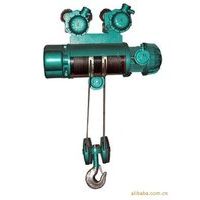 日喀則鋼絲繩電動(dòng)葫蘆質(zhì)量保證**中