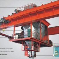 河南吸料天車生產廠家，品質保證信譽良好