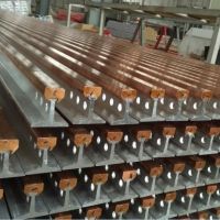 河南省榮發鋼體滑線發貨實拍圖