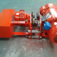 江津電動葫蘆安裝重慶起重設備銷售