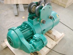 南通電動葫蘆維護保養 起重機行車安裝 龍門吊搬遷年審