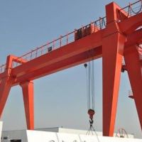 安徽合肥5，10，16，20,25，32噸等龍門吊起重機報價