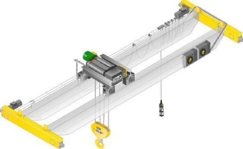 黔江歐式行吊銷售重慶起重機供應(yīng)