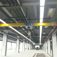 綦江歐式行吊銷售重慶起重機定制