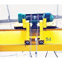 萬(wàn)州橋式吊車維修重慶起重機(jī)供應(yīng)