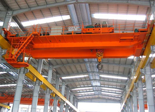 雙橋橋式吊車維修重慶起重機供應(yīng)
