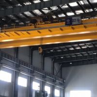 湖北省宜昌市點(diǎn)軍區(qū)歐式雙梁橋式起重機(jī)，行車(chē)，行吊，天車(chē)，大全