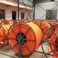 咸陽安全滑觸線