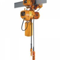 福建泉州環(huán)鏈電動(dòng)葫蘆