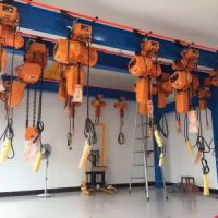 福建泉州環(huán)鏈葫蘆生產(chǎn)廠家