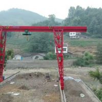 湯原縣橋式起重機佳木斯起重機