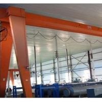 西寧室內起重機生產廠家