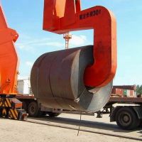 吊具科諾起重結(jié)構(gòu)新穎