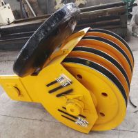 電動葫蘆吊鉤讓服務(wù)一條龍