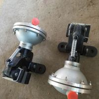 焦作氣動(dòng)鉗盤(pán)制動(dòng)器