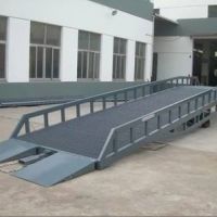 成都液壓登車橋