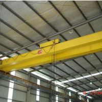 西安專業生產電動葫蘆橋式起重機