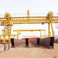 海南海口專業(yè)生產(chǎn)龍門吊廠家