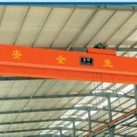 曲靖LH型電動(dòng)葫蘆橋式起重機(jī)廠家