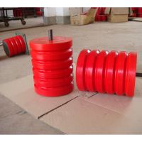 德陽聚氨酯緩沖器廠家批發