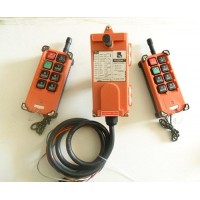 海口專業生產行車遙控器