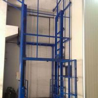 鎮江液壓升降平臺 鎮江液壓貨梯