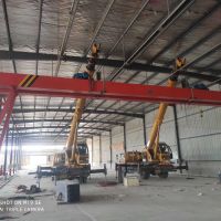 西安高陵區(qū)龍門(mén)吊廠家直銷(xiāo)提供維修保養(yǎng)