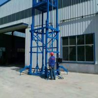 昆明移動(dòng)式導(dǎo)軌貨梯廠家