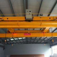 齊齊哈爾LH型電動葫蘆起重機