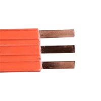 廣州起重機(jī)無(wú)接縫滑線(xiàn)