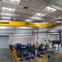 上海起重機(jī)歐式起重機(jī)龍門(mén)起重機(jī)