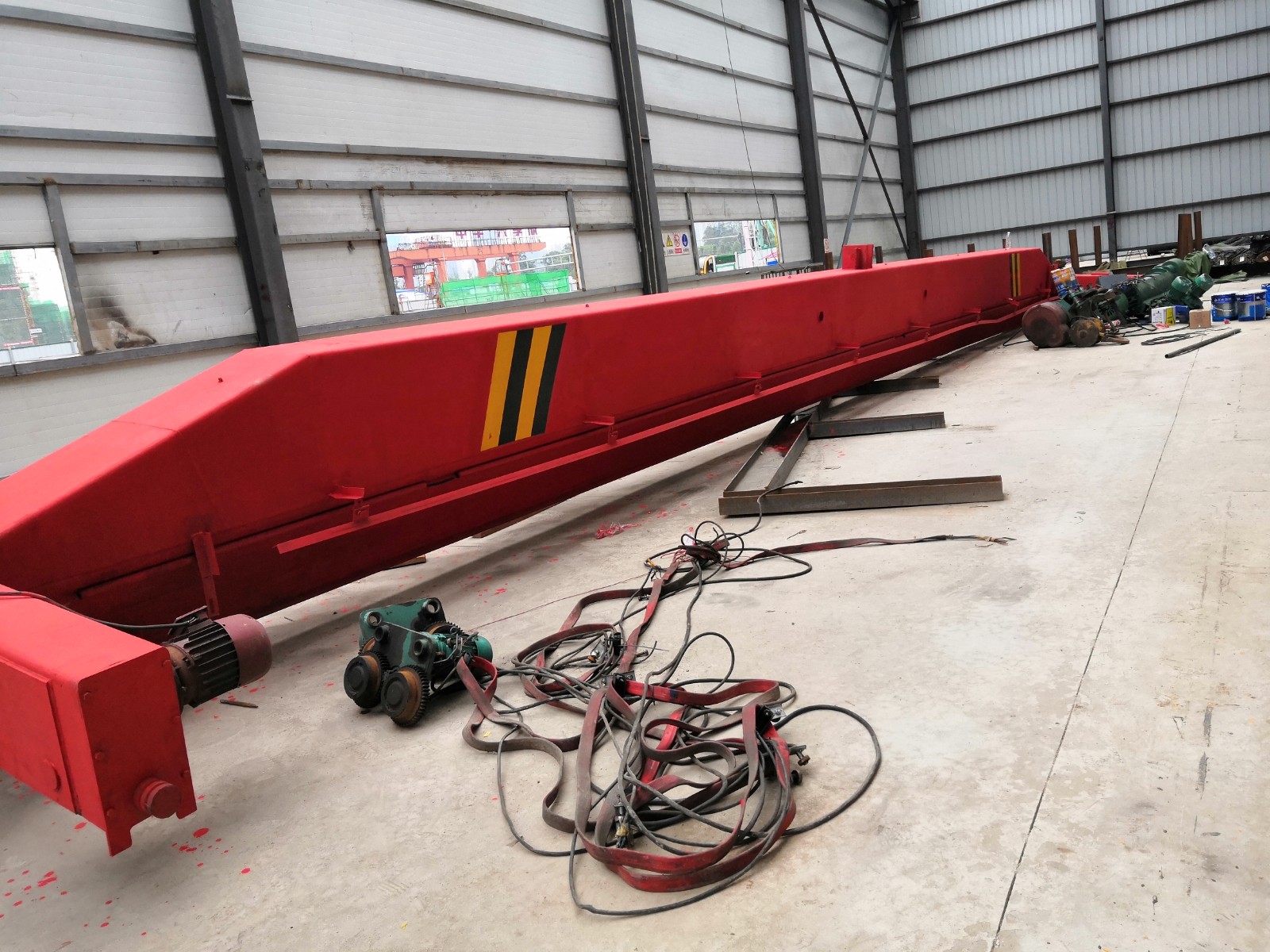 成都龍門吊搬遷/維修 保養(yǎng)