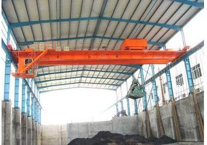 海門QD雙梁行車廠家及保養