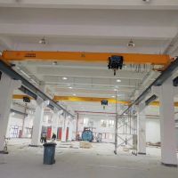 西安歐式單梁橋式起重機銷售安裝維修