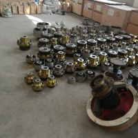 沈陽起重機配件吊車零件批發零售