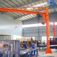 山西旋臂起重機(jī)**廠(chǎng)家