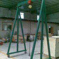 沈陽移動式龍門吊廠家直銷