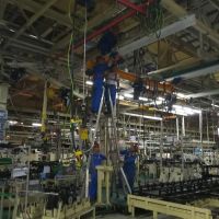 天津起重機配件銷售熱線