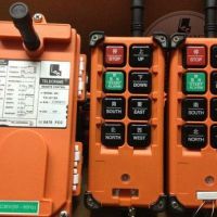 丹陽市行吊遙控器 航吊遙控器 電動(dòng)葫蘆遙控器