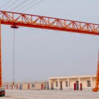 宜賓旋臂起重機